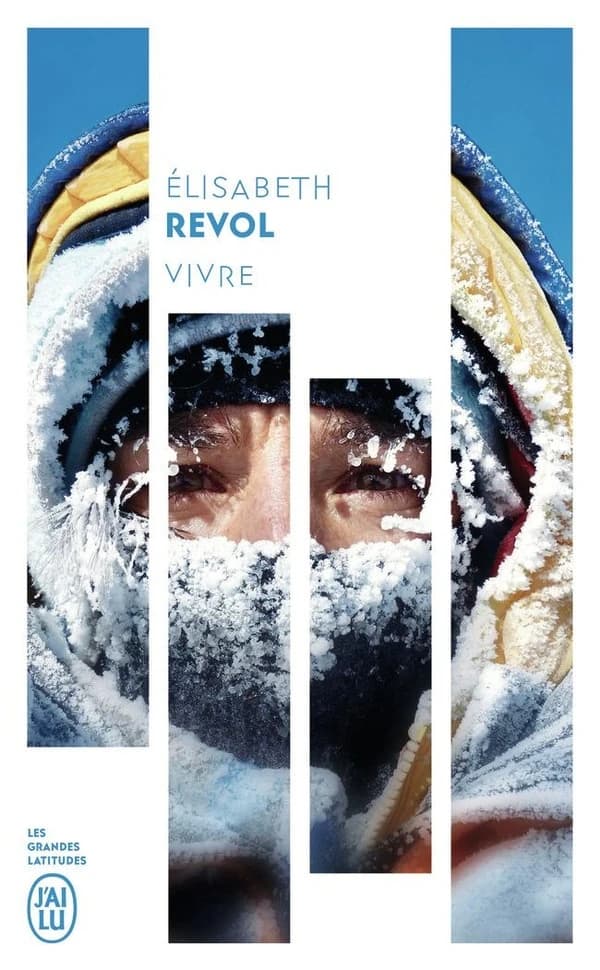 Vivre : récit