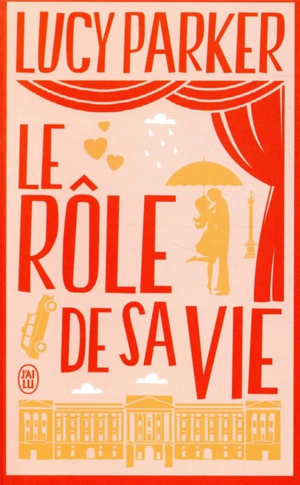 Le rôle de sa vie