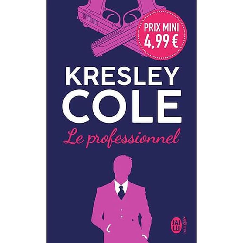 Le professionnel