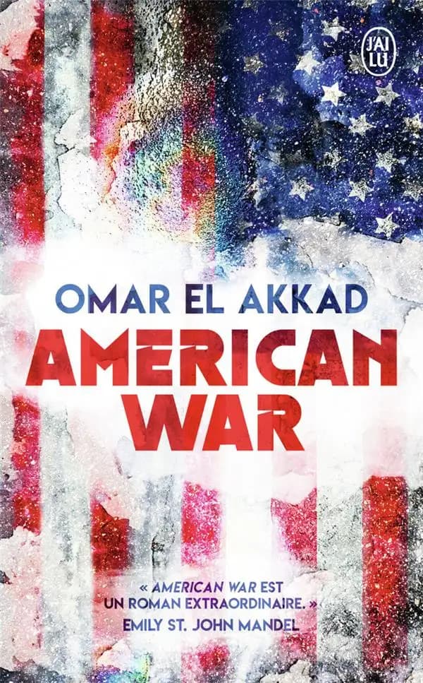 American war : roman