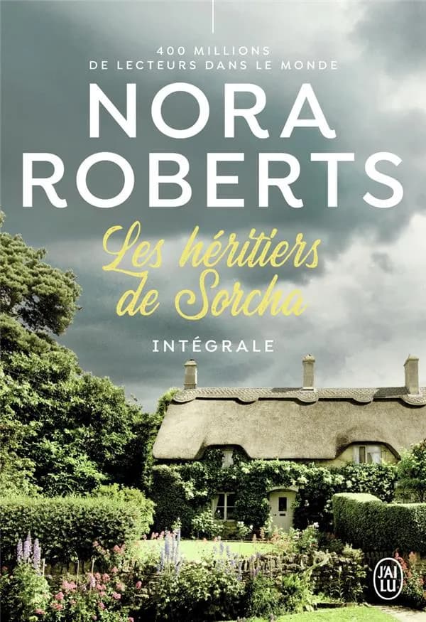 Les héritiers de sorcha ; intégrale