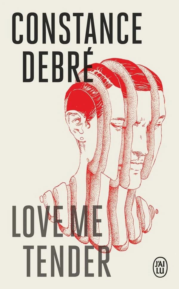 Love me tender