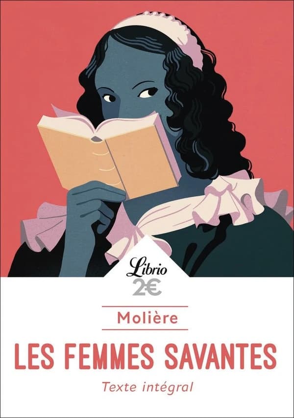 Les femmes savantes ([Éd.] 2020 pour le supplément pédagogique) Molière