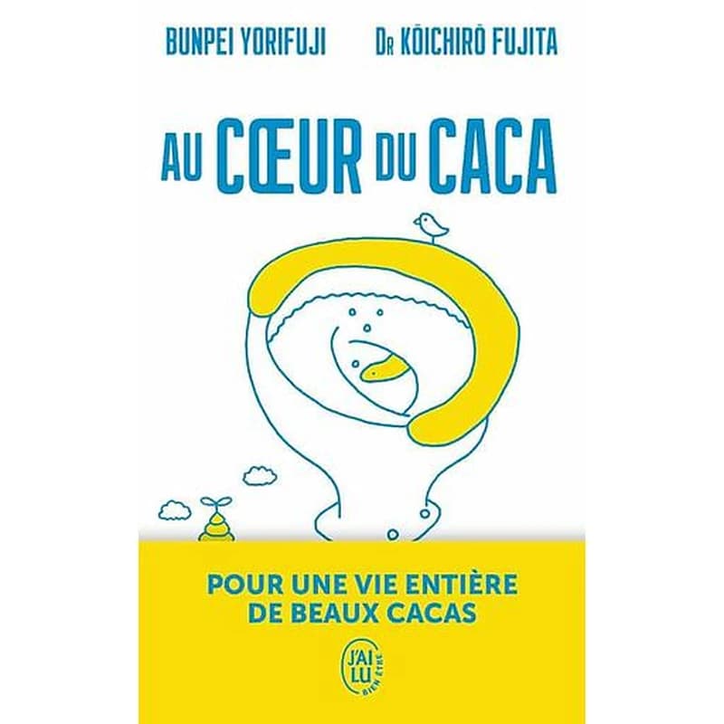 Au cœur du caca