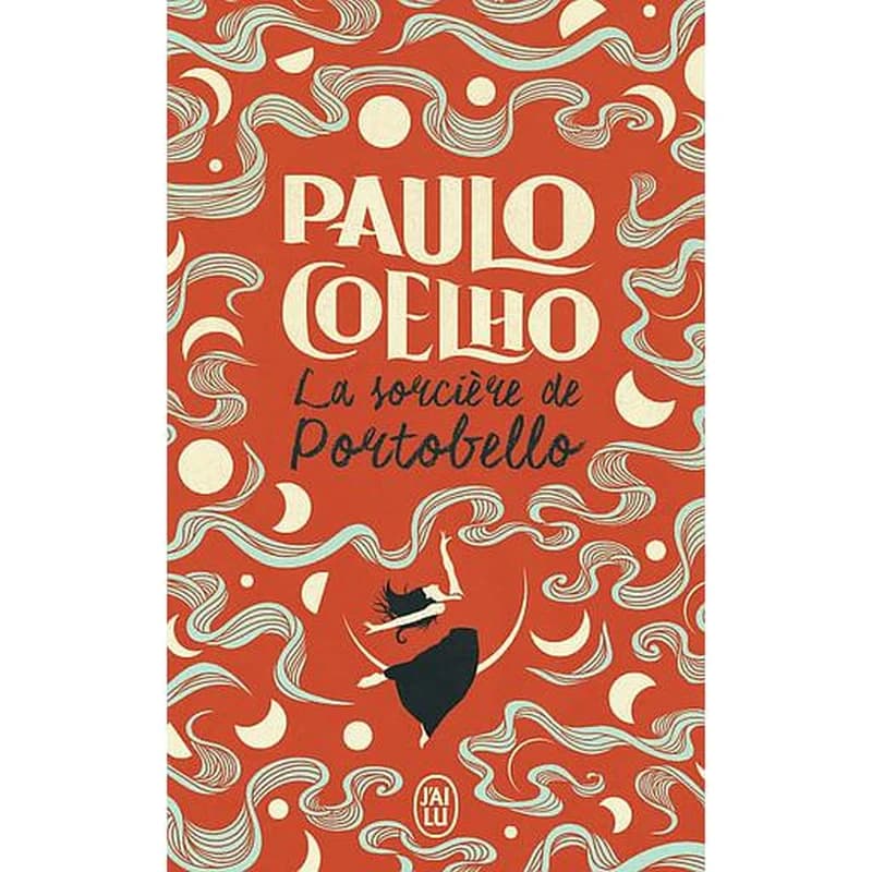 La sorcière de Portobello