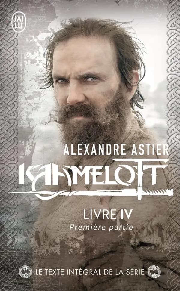 Kaamelott. Livre IV. Première partie, Épisodes 1 à 49