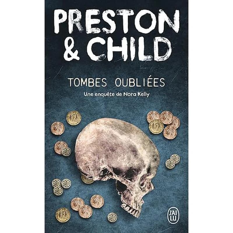 Tombes oubliées