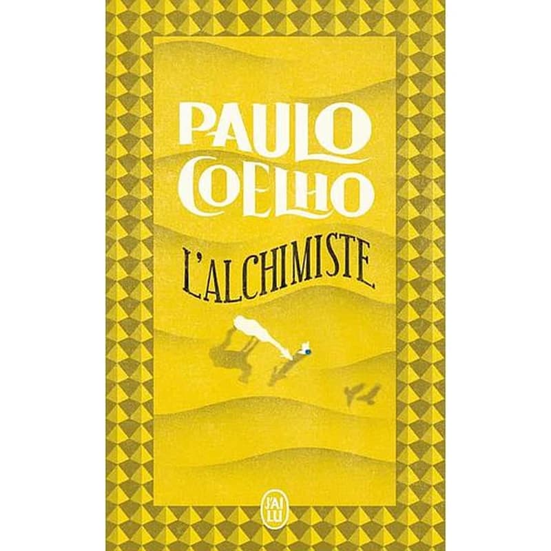 L'Alchimiste