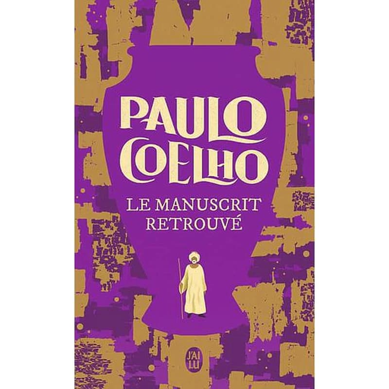 Le manuscrit retrouvé