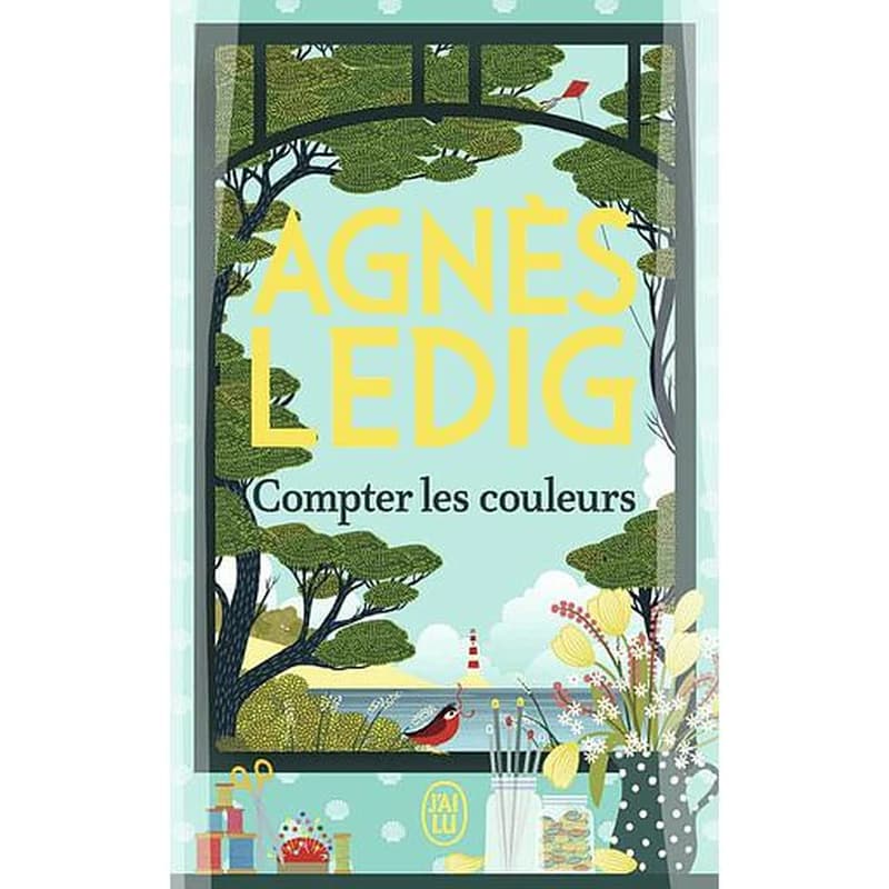 Compter les couleurs