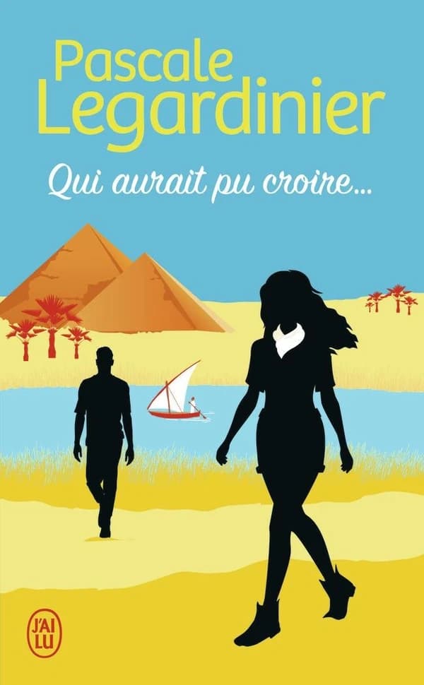 Qui aurait pu croire : roman