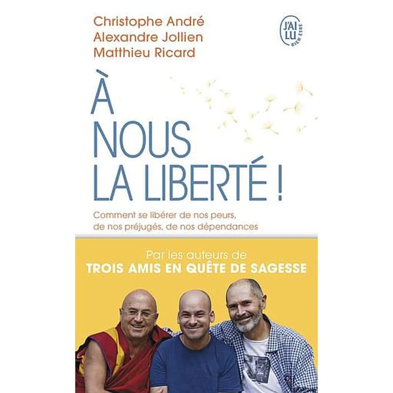 À nous la liberté !