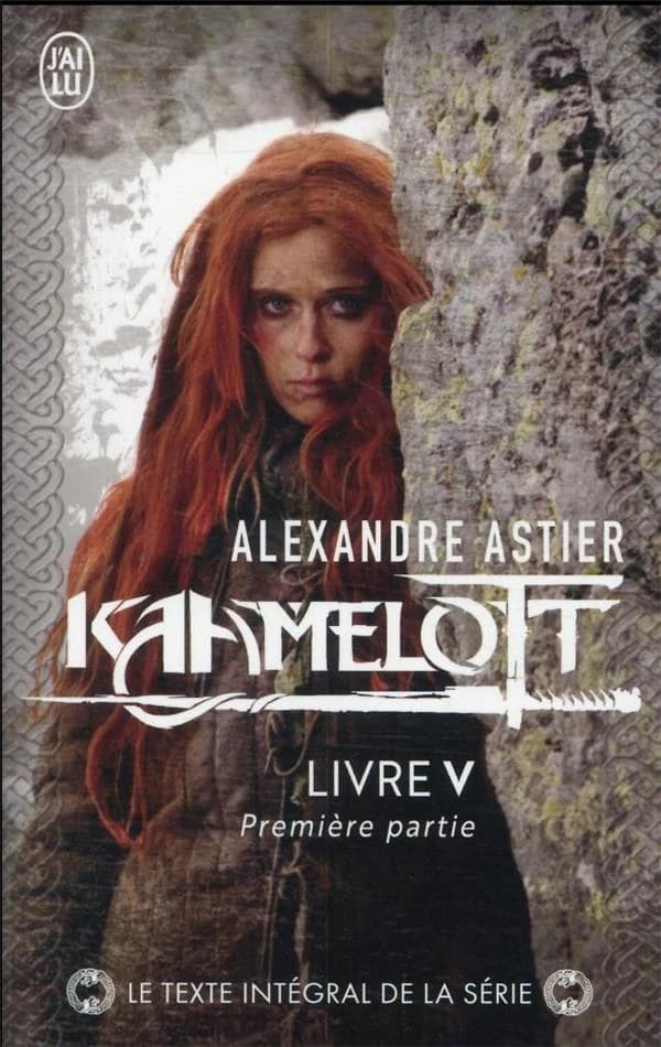 Kaamelott. Livre V. Première partie, Épisodes 1 à 4