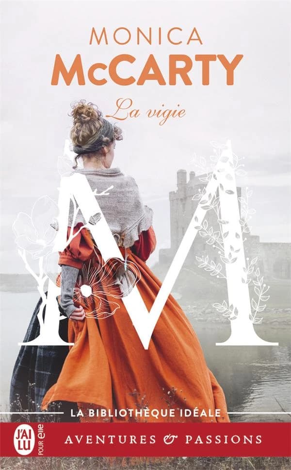 Les chevaliers des Highlands : La vigie