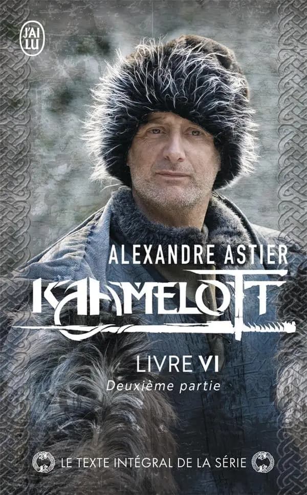 Kaamelott. Livre VI. Deuxième partie, Épisodes 5 à 9