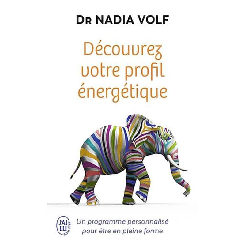 Découvrez votre profil énergétique : un programme personnalisé pour être en pleine forme