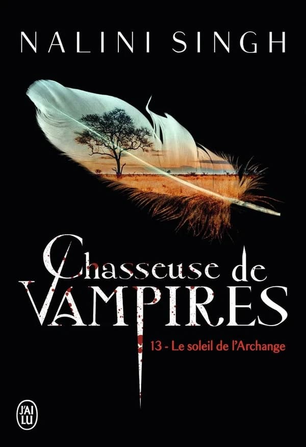 Le soleil de l'archange