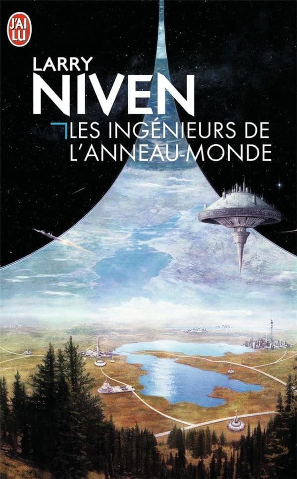 Les ingénieurs de l'anneau-monde
