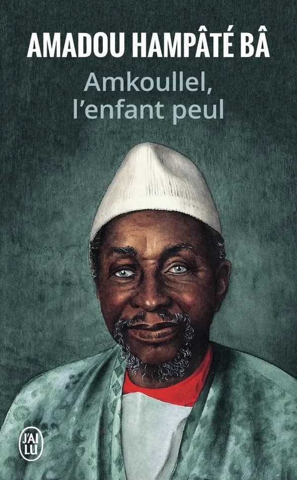 Amkoullel l'Enfant Peul