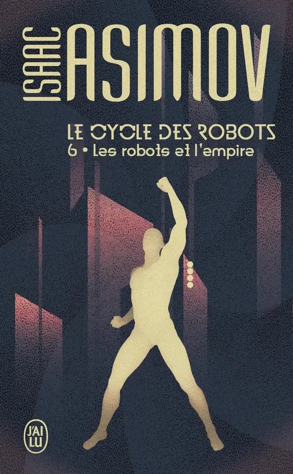 Les Robots et l'Empire