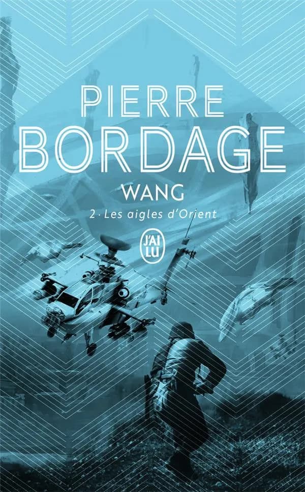 Les aigles d'Orient : Wang 2