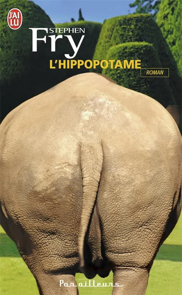 L'Hippopotame