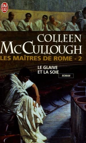 Le glaive et la soie