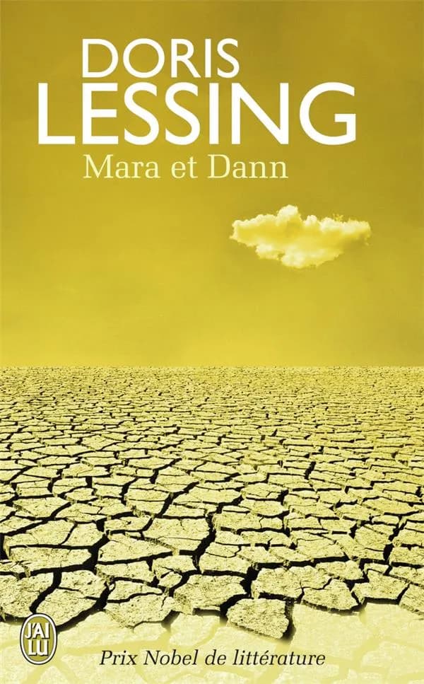 Mara et Dann : roman