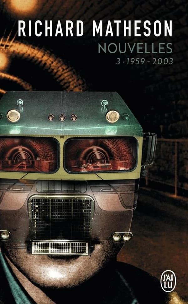 Nouvelles Tome III : 1959-2003