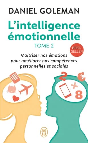 L'intelligence emotionnelle 2