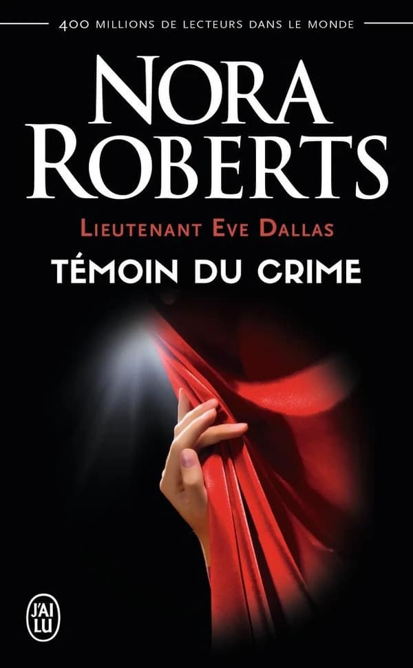 Témoin du crime