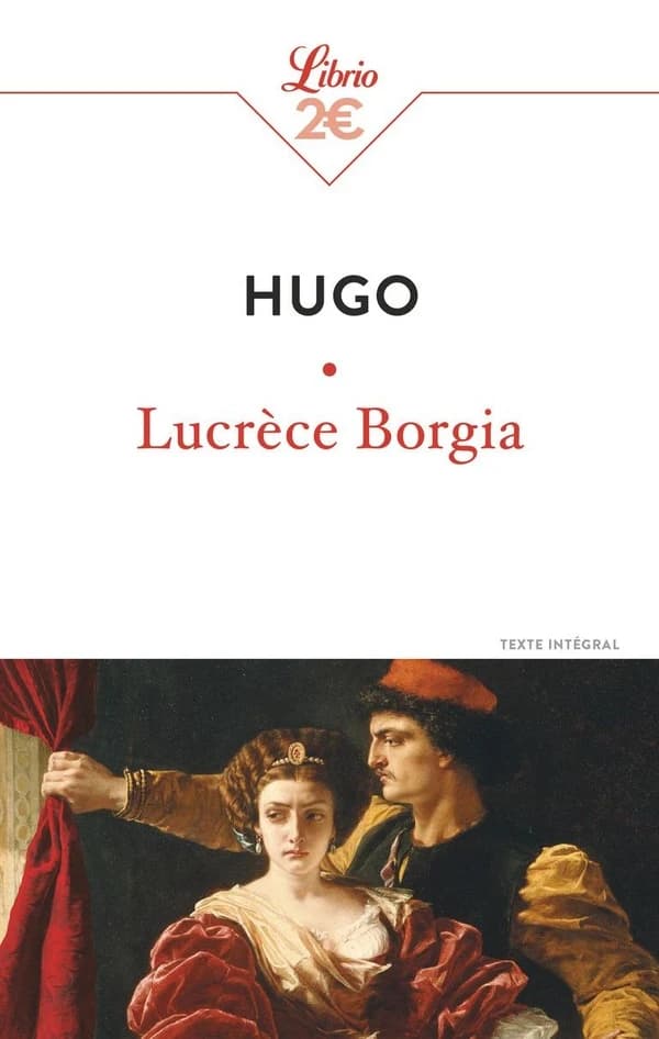 Lucrèce Borgia