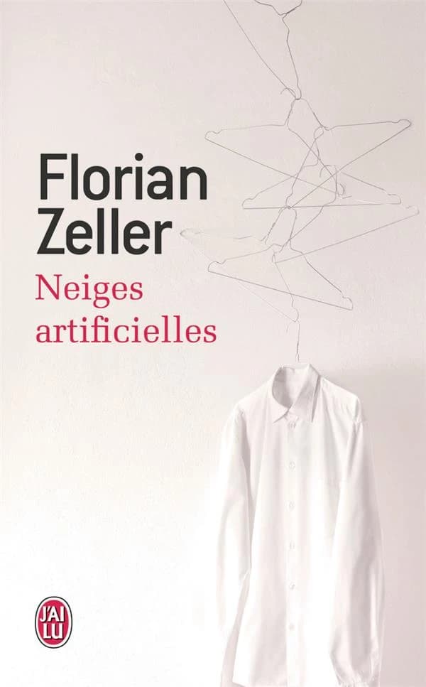 Neiges artificielles : roman