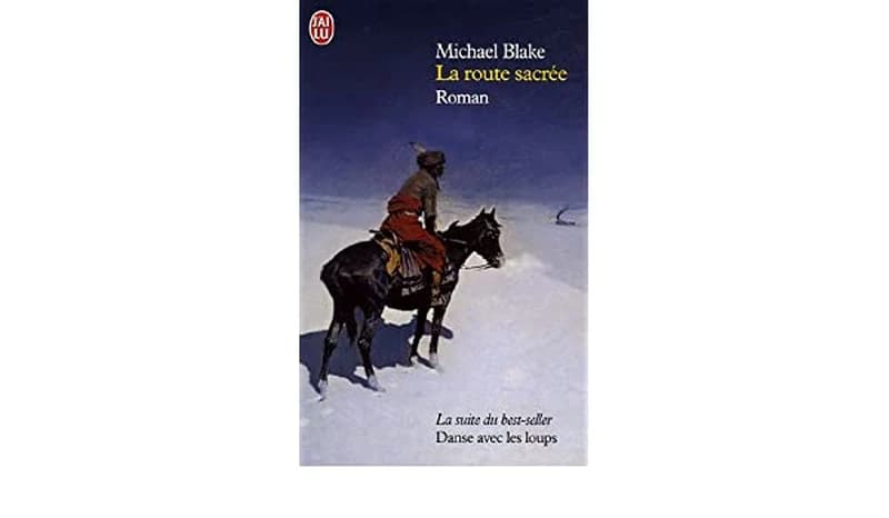 La route sacrée