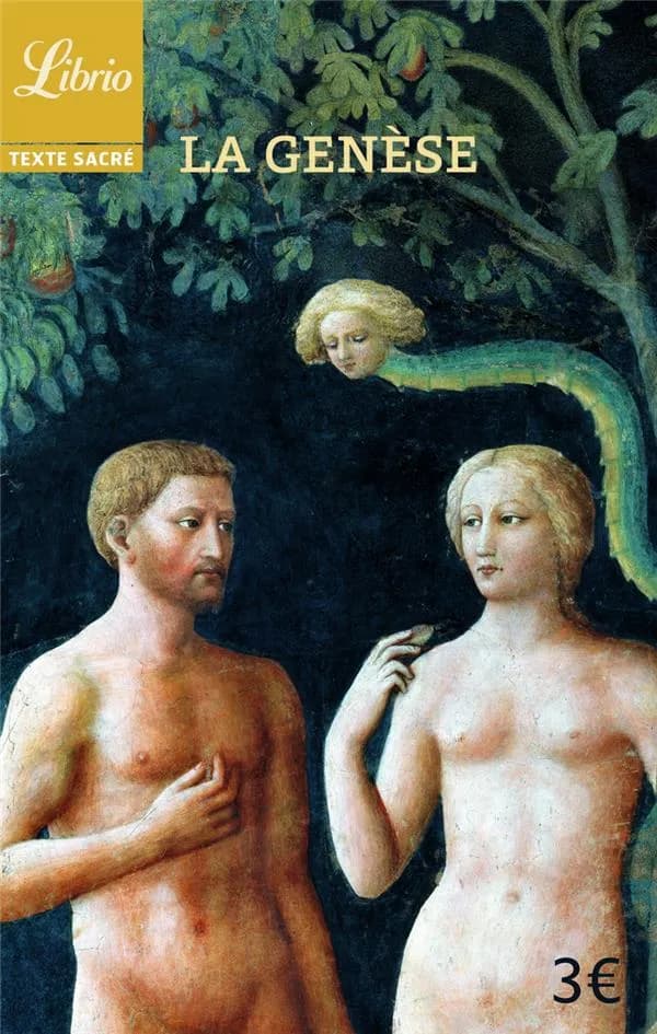 LA GENESE