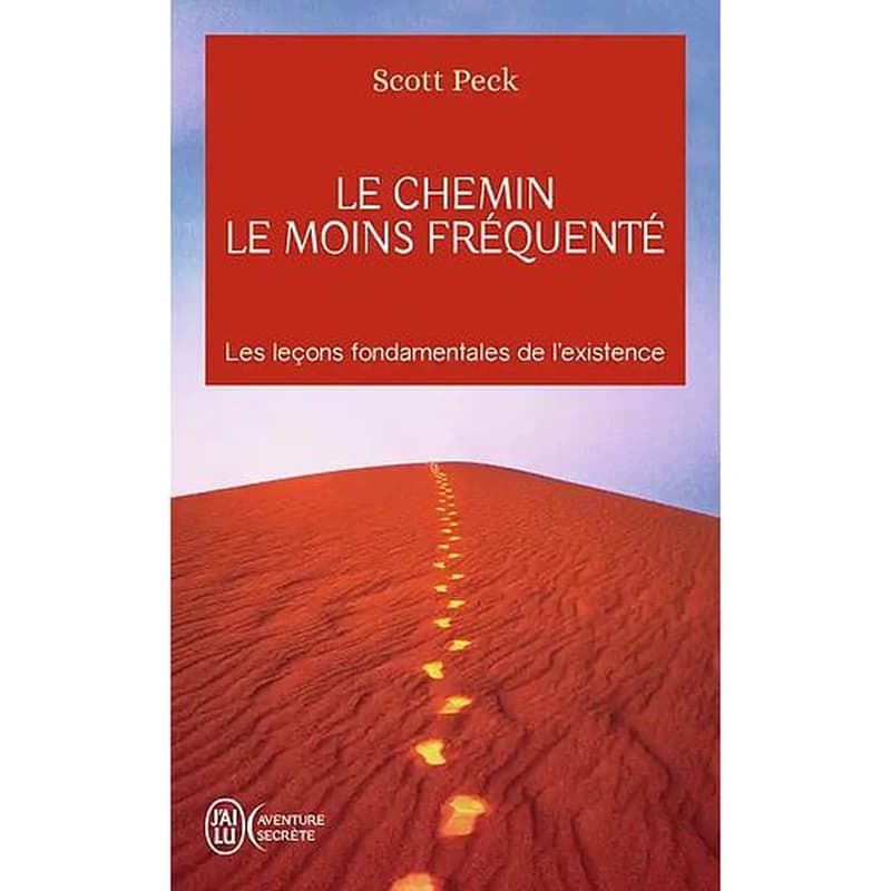 Le Chemin Le Moins Frequente