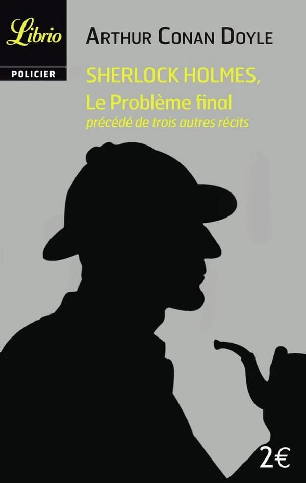 Le problème final