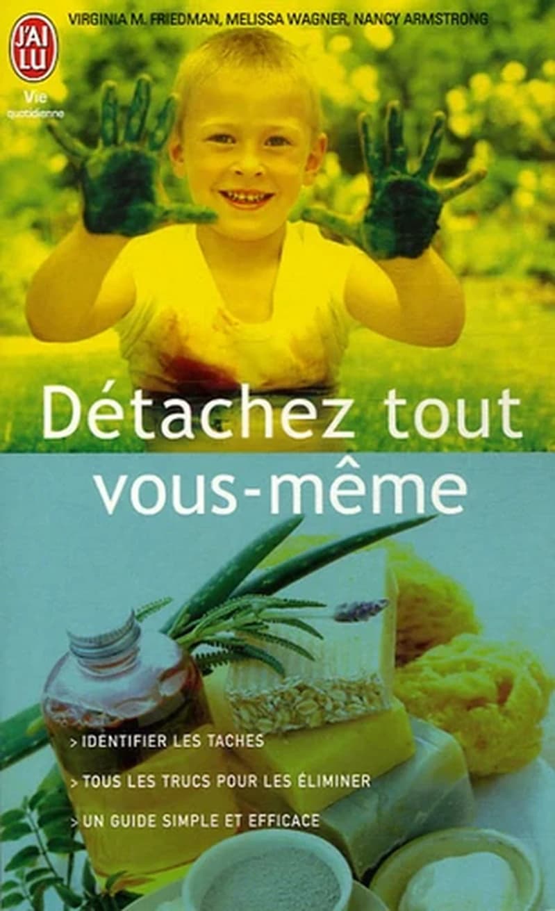 Détachez tout vous-même