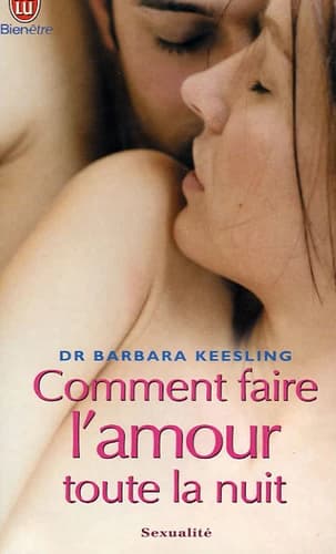 Comment faire l'amour toute la nuit. L'orgasme multiple au masculin
