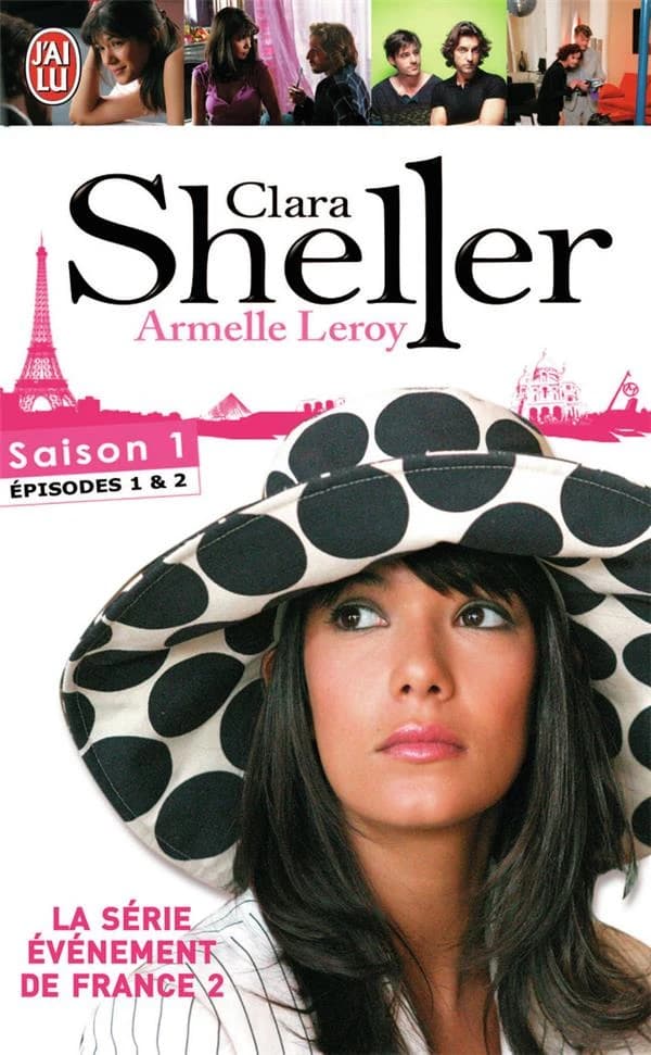 Clara Sheller. Saison 1. Épisodes 1 & 2