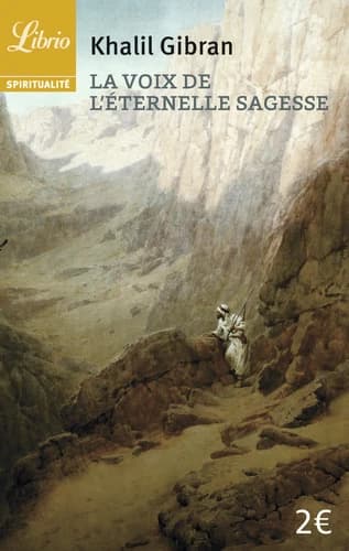 La Voix de l'éternelle sagesse
