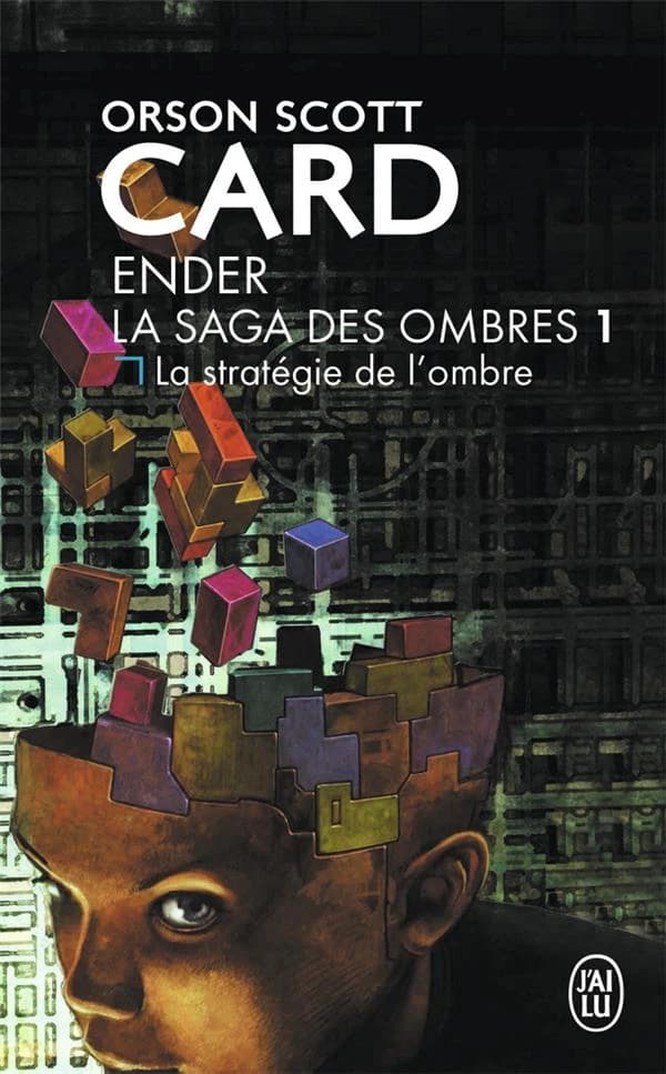 La stratégie de l'ombre