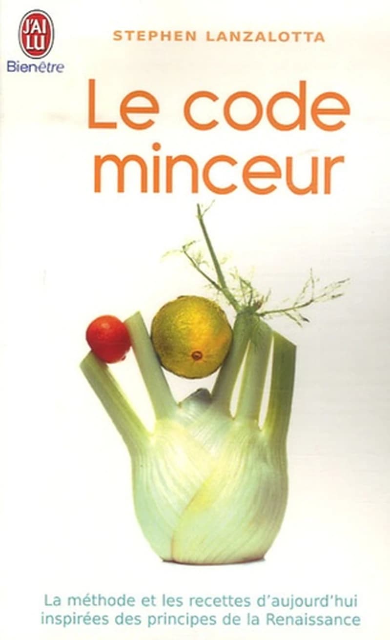 Le code minceur
