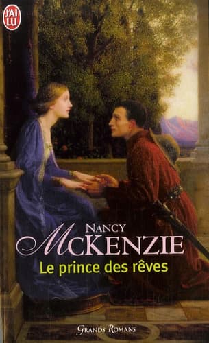 Le prince des rêves