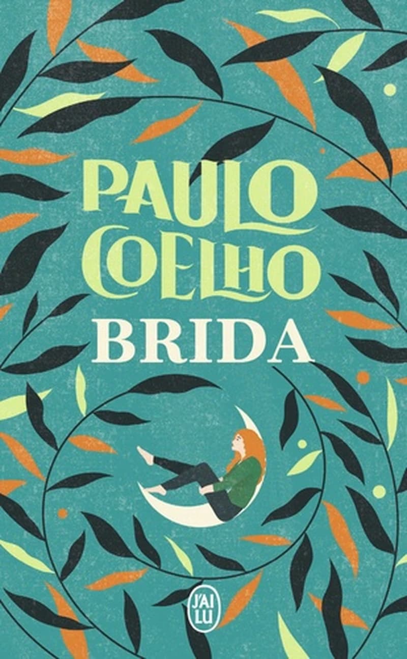 Brida : roman