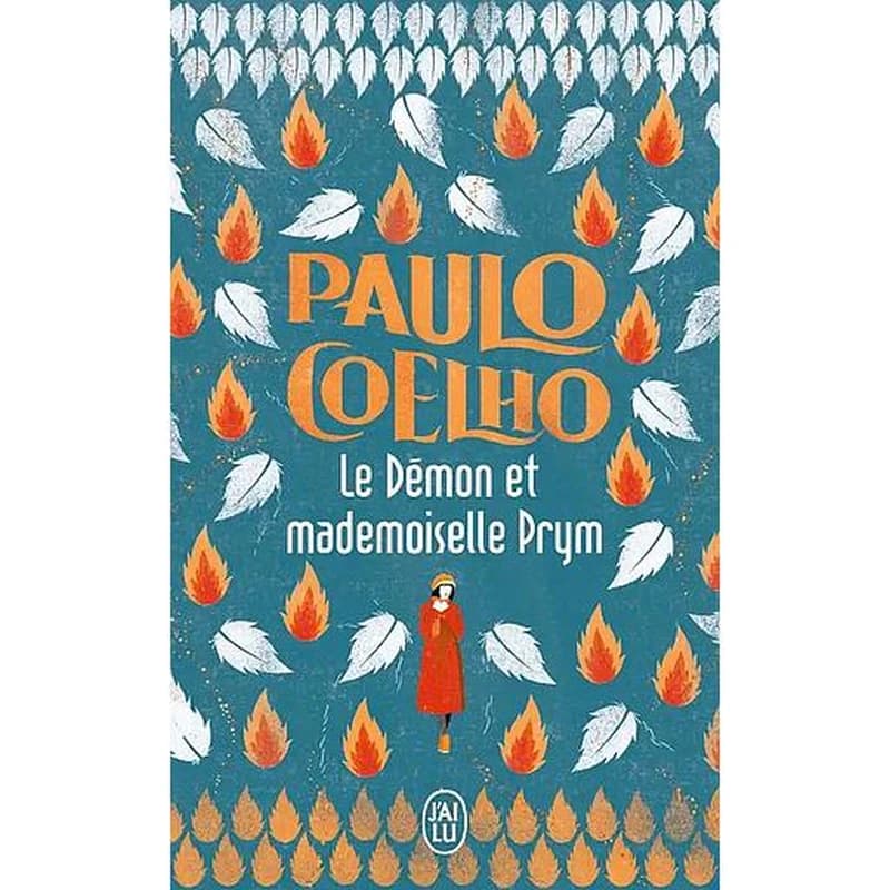 Le démon et mademoiselle Prym : roman