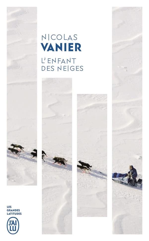 L'enfant des neiges : récit