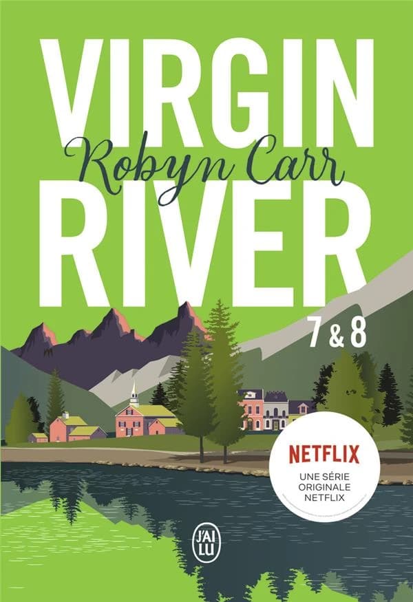 Virgin River. 7 & 8