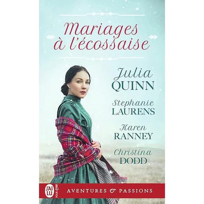 Mariages à l'écossaise