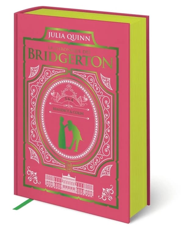 La chronique des Bridgerton. 3 & 4